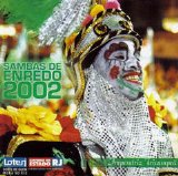 Various artists - Carnaval 2002 - Grupo Principal - Melhores Sambas das Escolas de 2002