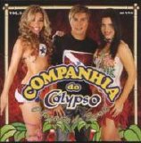Companhia do Calypso - Volume 3