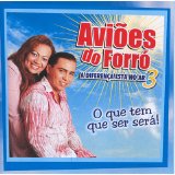 Aviões do Forró - Vol. 3