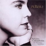 Adriana Calcanhotto - Perfil
