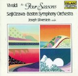 Vivaldi - The Four Seasons