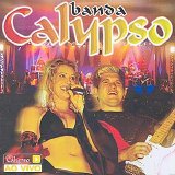 Banda Calypso - Vol. 5 - Ao Vivo em São Paulo
