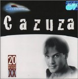 Cazuza - Millennium