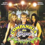 Companhia do Calypso - Ao Vivo