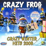 Crazy Frog - Crazy Winter Hits 2006