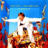 Elton John - One Night Only - The Greatest Hits