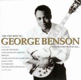 George Benson - The Very Best Of