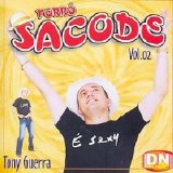 Forró Sacode - Vol. 2