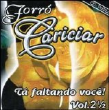 Forró Cariciar - Vol. 2 e ¹/²