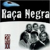Raça Negra - Millennium