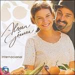Various artists - Alma Gemea - Internacional