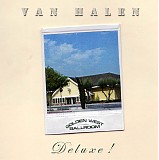Van Halen - Goldenwest Ballroom