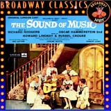 Rodgers, Richard & Oscar Hammerstein II - The Sound of Music