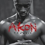 Akon - Trouble [Platinum Edition]