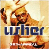 Usher - Sex Appeal
