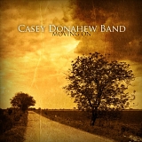 Casey Donahew Band - Moving On
