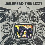 Thin Lizzy - Jailbreak