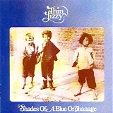 Thin Lizzy - Shades Of A Blue Orphanage