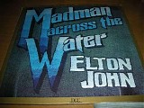 Elton John - Madman Across The Water