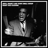 Buddy Rich - Argo - EmArcy - Verve Small Group Sessions (1953-61)