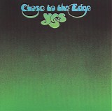 Yes - Close To The Edge