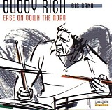 Buddy Rich - Ease on Down the Road