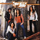 Thin Lizzy - Fighting