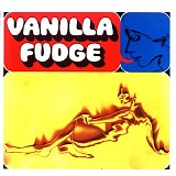 Vanilla Fudge - Vanilla Fudge