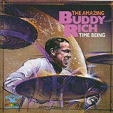 Buddy Rich - Time Being