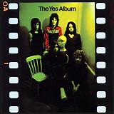 Yes - The Yes Album