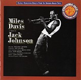 Miles Davis - A Tribute to Jack Johnson