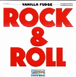 Vanilla Fudge - Rock & Roll