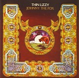 Thin Lizzy - Johnny the Fox