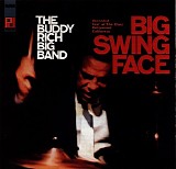 Buddy Rich - Big Swing Face