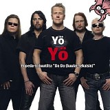 YÃ¶ - YÃ¶