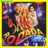 Saia Rodada - Ao Vivo