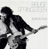 Bruce Springsteen - Born to Run