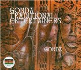 Gonda Traditional Entertainers - Gonda