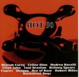 Various artists - Hot 90