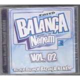 Forró Balança Neném - Vol. 2