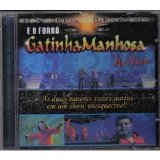 Gatinha Manhosa - Ao Vivo - Uma Dose Dupla de Sucesso