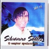 Silvanno Salles - Vol. 5