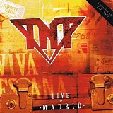 TNT - Live In Madrid
