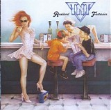 TNT - Realized Fantasies