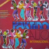 Various artists - Partido Alto Internacional