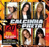Calcinha Preta - Vol. 20 - Ao Vivo