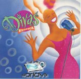 Various artists - Divas Exotica