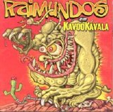Raimundos - Kavookavala