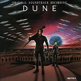 Toto - Dune