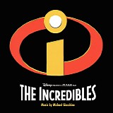 Michael Giacchino - The Incredibles